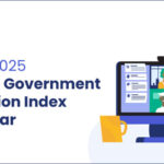 PayIt 2025 Digital Government Adoption Index Webinar